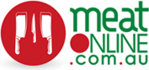 Meat Online Logo