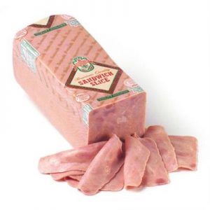 Bjertocchi Sandwich Ham