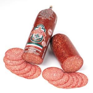 Bertocchi Hot Hungarian Salami