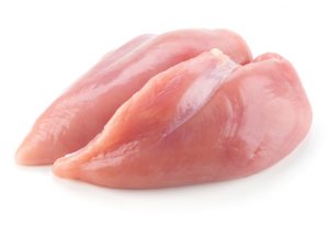 chicken breast fillet